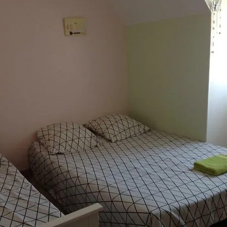 Maison 8 Couchages بيت ضيافة