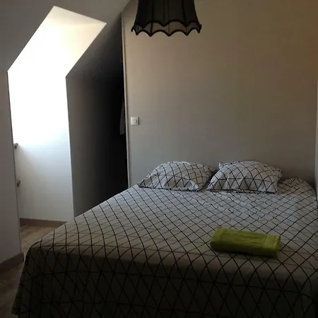 بيت ضيافة Maison 8 Couchages *